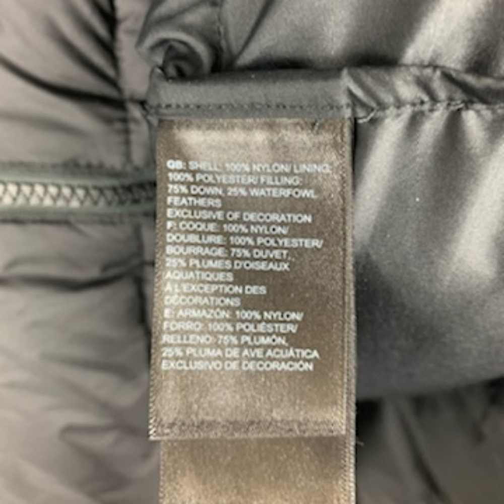 The North Face Metropolis Parka III - Women's - Picture 7 of 9